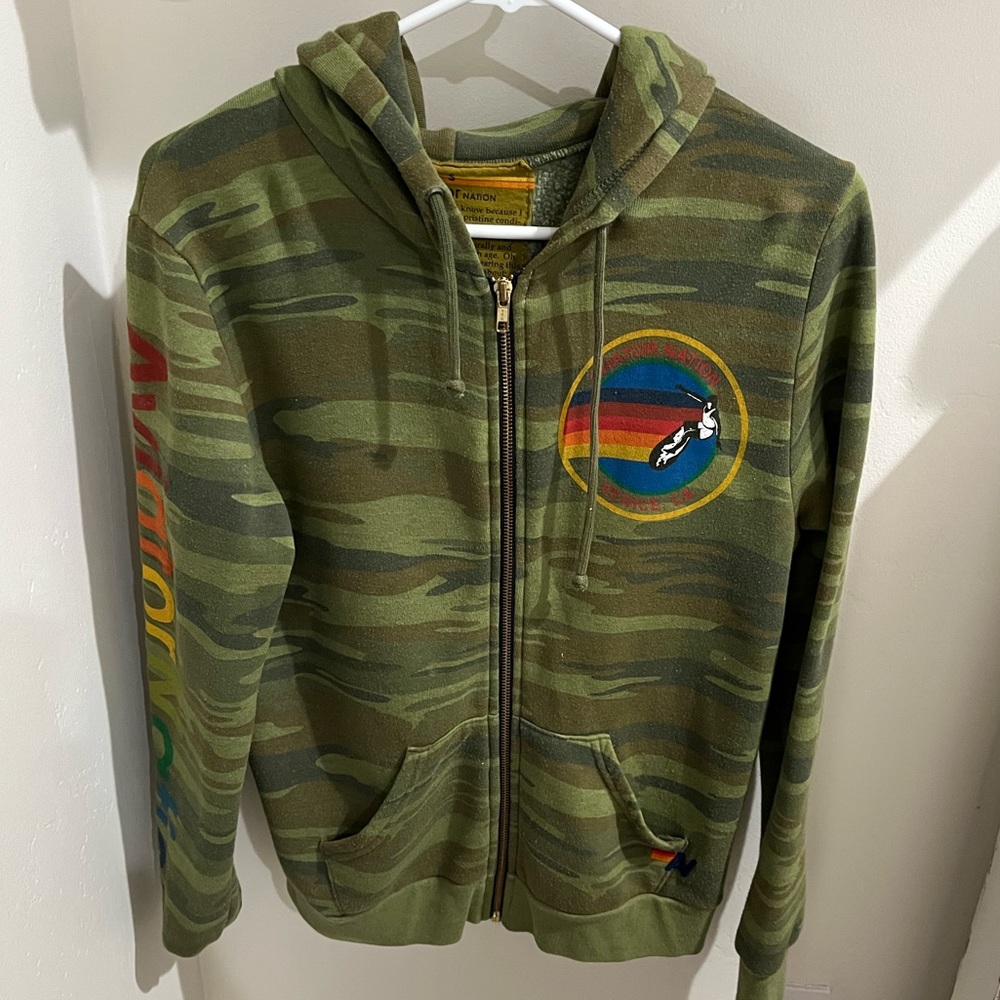 Aviator Nation Jacket